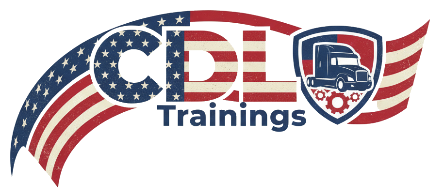 CDL Trainings