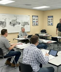 CDL Training School